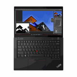 Lenovo ThinkPad L14 Gen 4 / Intel Core i7-1355U, 10C / 14"FHD (Touch) / 16GB DDR4 Ram/ 512GB M.2 NVMe SSD /Integrated Intel Iris Xe Graphics/ Eng.-Arabic / DOS / 3YW / Black