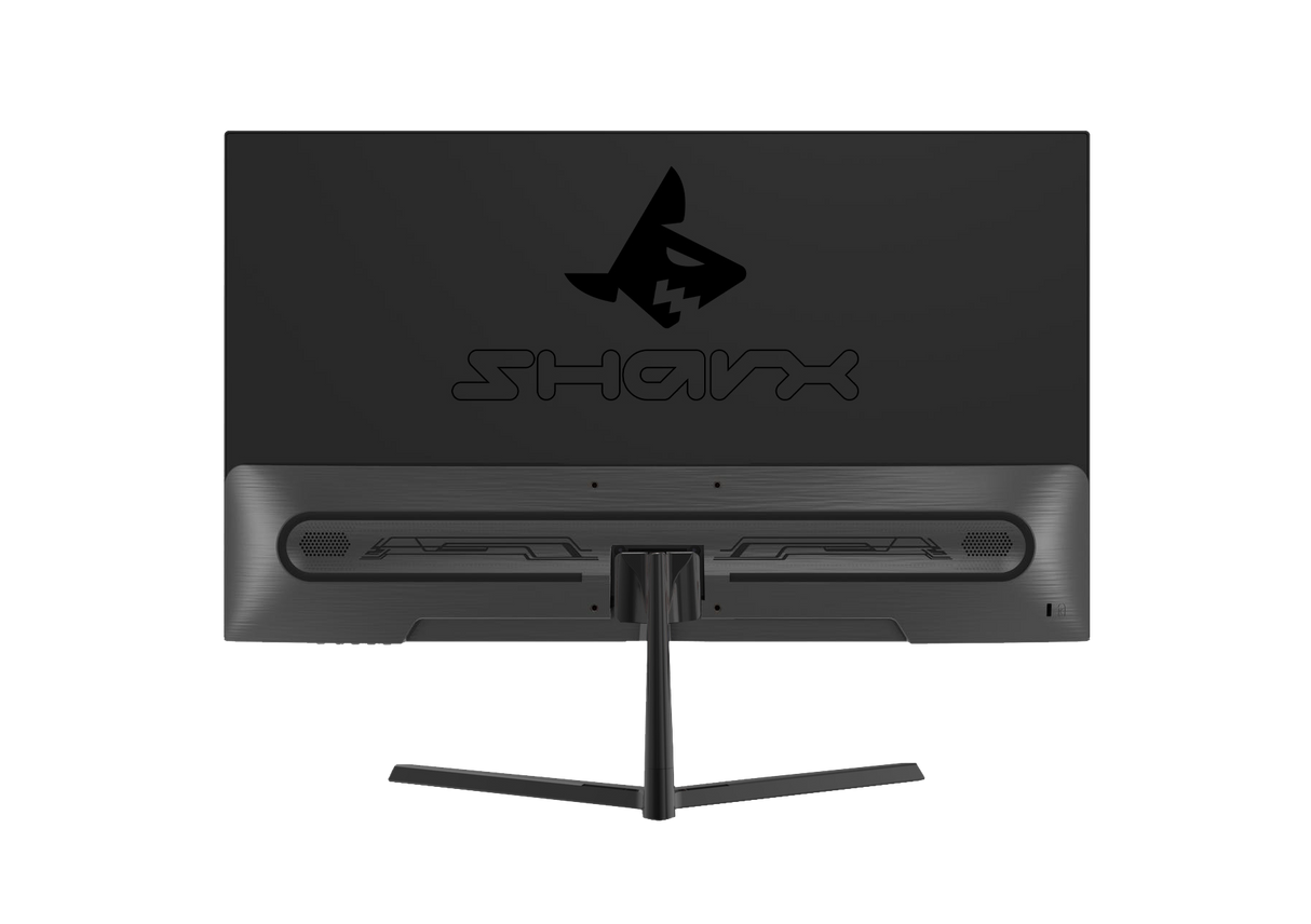 شاشة ألعاب SHARX مقاس 22 بوصة، معدل تحديث FHD 120 هرتز، 1 مللي ثانية، IPS، 2.0HDMI، حامل ثابت، مزامنة مجانية، موديل متوافق مع G-Sync 22F120I.