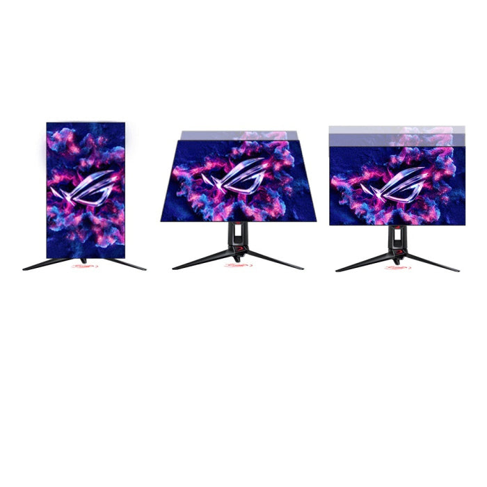 Asus ROG Swift PG27AQDP OLED 27" QHD(2560X1440) 480Hz 0.03ms HDMI 2.1,Ultra-Fast Gaming Monitor
