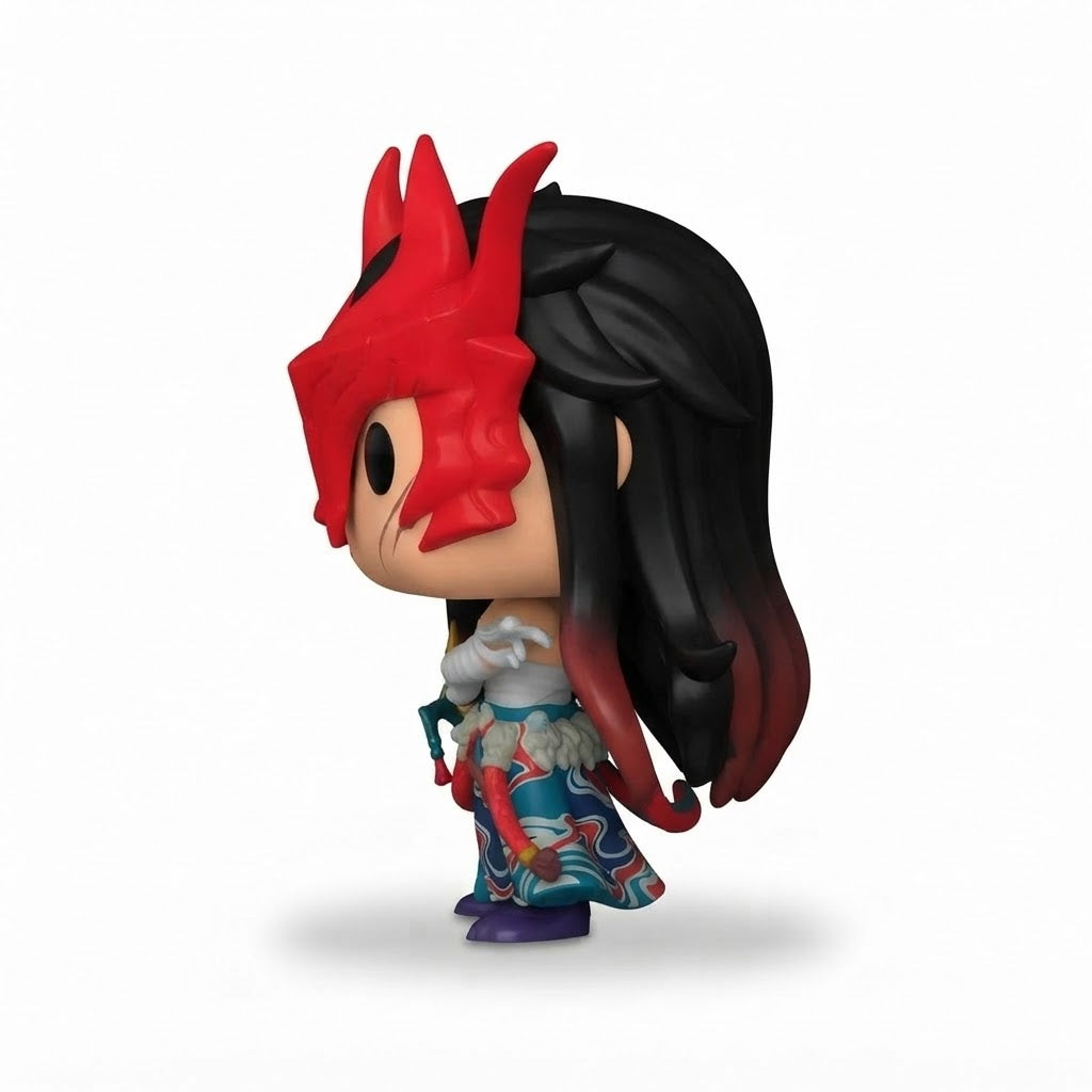 Pop! Games: League of Legends - Yone - 10cm