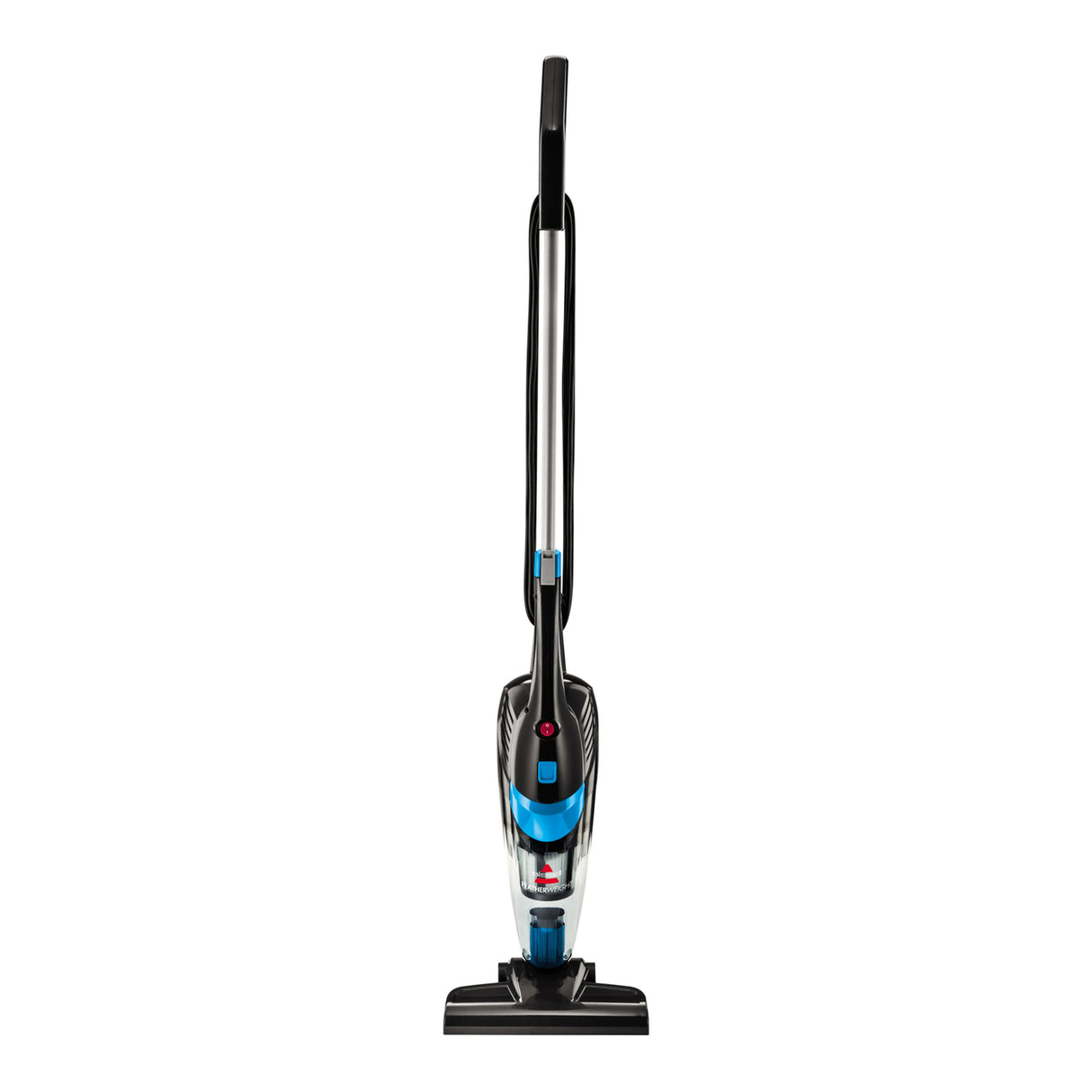 BISSELL-2024E FEATHERWEIGHT PRO POWER - 450W - (Black/Blue)