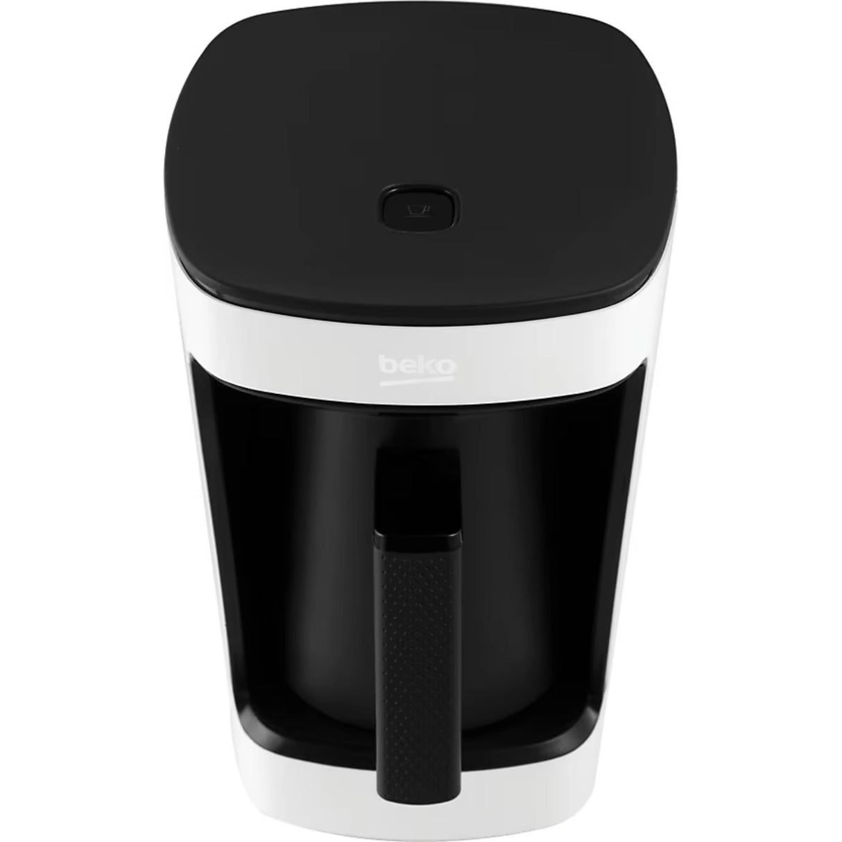 BEKO TKM-2341 Turkish Coffee Maker- 580W - (WHITE)
