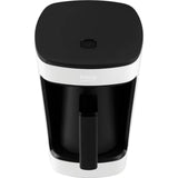 BEKO TKM-2341 Turkish Coffee Maker- 580W - (WHITE)