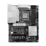 MSI PRO Z890-P WIFI DDR5 Motherboard - Black