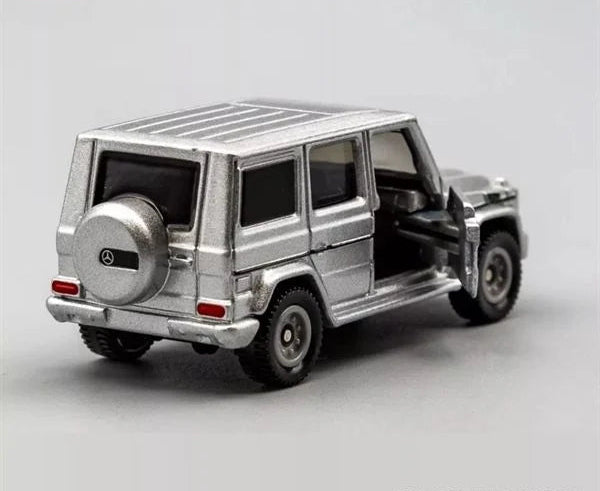 Tomica Mercedes-Benz G-Class - TT-879923