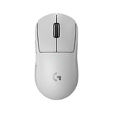 Logitech Pro X Superlight 2 Gaming Mouse - White