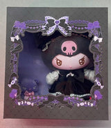 KUROMi Sweet Fairy Tale Vinyl plush Figure 25cm  - 2303722910106