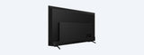 Sony BRAVIA X75K 65 Inch 4K Ultra HD HDR Smart Google TV, KD-65X75K