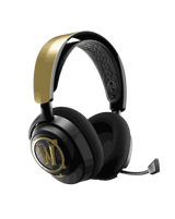 SteelSeries Arctis Nova 7 Wireless Multi-Platform Gaming Headset - World of Warcraft Edition 61558