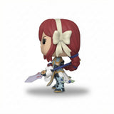 Pop! Animation: Fairy Tail (100 Year Quest) - Erza - 10cm