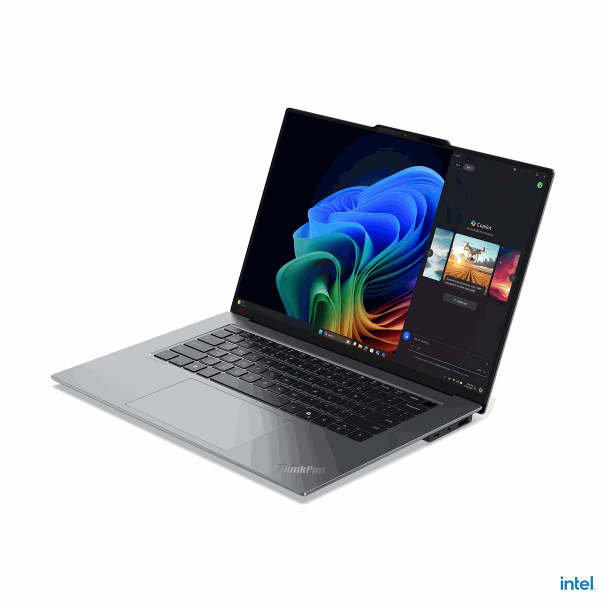 Lenovo ThinkPad X9-15 Gen 1/Intel Core Ultra 7 258V, 8C/Copilot+ PC/15.3" 2.8K OLED/32GB Soldered LPDDR5x-8533 Ram/1TB M.2 2242 SSD/Integrated Intel Arc Graphics 140V/Win11 Pro/Grey/ Eng-Arb/3YW