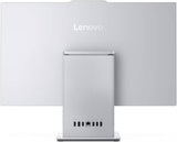 Lenovo IdeaCentre 24IRH9 Gen 9 AIO /Intel Core i7-13620H 10C/ 8GB DDR5-5200 RAM/512GB M.2 NVMe 2280 PCIe SSD/23.8" FHD Multi-Touch/Integrated Intel UHD Graphics/Cloud Grey/DOS/K&M English (UK)/1YW