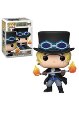 Pop! Animation: One Piece - Sabo