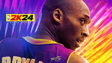 PS5: NBA 2K24 Kobe Bryant Edition PAL