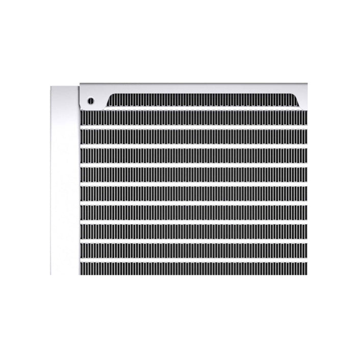 Cougar Cooling Poseidon Elite ARGB 360mm AIO Liquid CPU Cooler - White