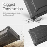 RAVPower RP-PB096 10050mAh PD 18W+QC3.0 Waterproof Power Bank Black Offline