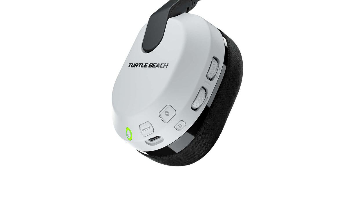 Turtle Beach Recon Stealth 600 GEN 3 PS5 Wireless Gaming Headset - White