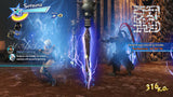WARRIORS ALL STAR PLAY STATION 4 EU