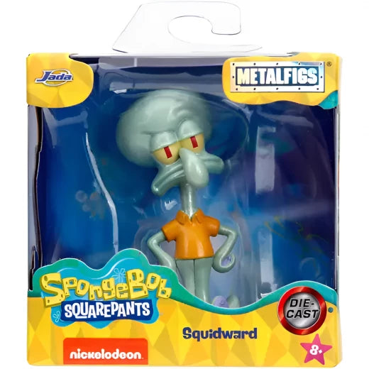Sponge Bob Figures 2,5"  6.5 cm ( Randomly figure Selling Per Piece )