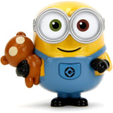Minions Single Pack Wave Figure - 6 см ( Randomly figure Selling Per Piece )