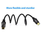 Vention HDMI Cable 1.5M Black Type
