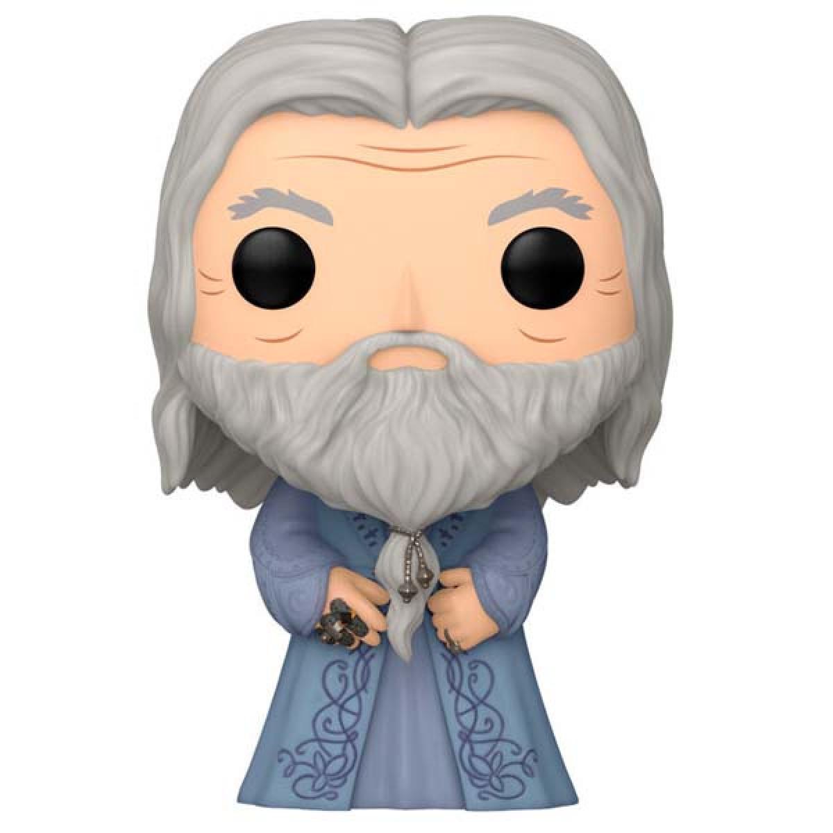 Pop! Movies: Harry Potter S18 - Dumbledore Horcruxes - 10cm