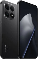 Xiaomi 15T 5G MediaTek Dimensity 8400 Ultra, 12GB RAM 512GB Storage 6.83" Dot Drop eye care display 120Hz , Leica Summilux optical lens, 5500mAh with 67W Hyper charge