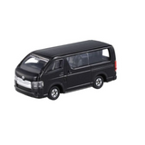 Tomica Toyota Hiace - TT-102786