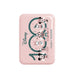 Disney QS-C02 100th Anniversary Wireless Magnetic Power Bank-5000mAh