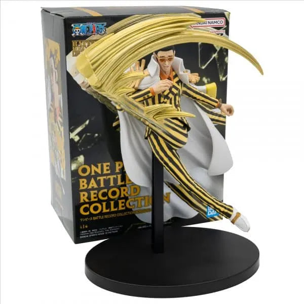 ONE PIECE BATTLE RECORD COLLECTION-BORSALINO - BP29645P