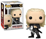 Pop! Tv: House of the Dragon S4 - Daemon Targaryen