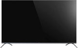 Wansa 4K UHD 65-Inch Smart Google TV, WLE65NGT63 - Black