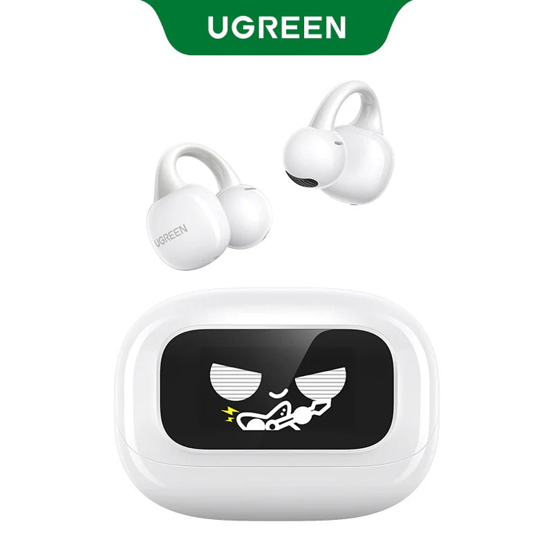 UGREEN EchoBuds Magic - White