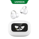 UGREEN EchoBuds Magic - White
