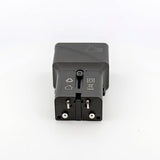 RAVPower RP-PC1080 25W 2-Port Universal Adapter black - RP-PC1080