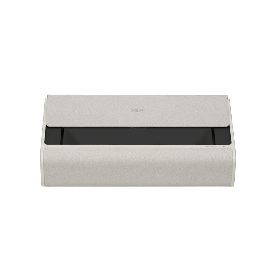 XGIMI  AURA 2 100" Bundle 4K UST Laser projector  with ALR screen
