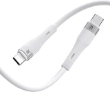 RAVPower RP-CB1038 60W C-C Cable 1M White
