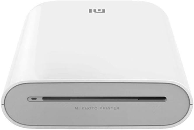 طابعة صور شاومي المحمولة برو