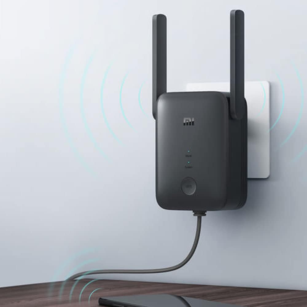 موسع نطاق واي فاي Mi AC1200 EU