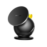 Baseus PrimeTrip VC1 Air Dashboard Magnetic Car Mount - Cosmic Black