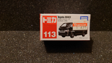 Tomica Toyota Hiace - TT-102786