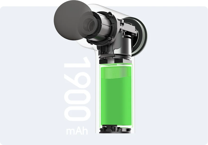 Xiaomi Massage Gun mini 2 GL