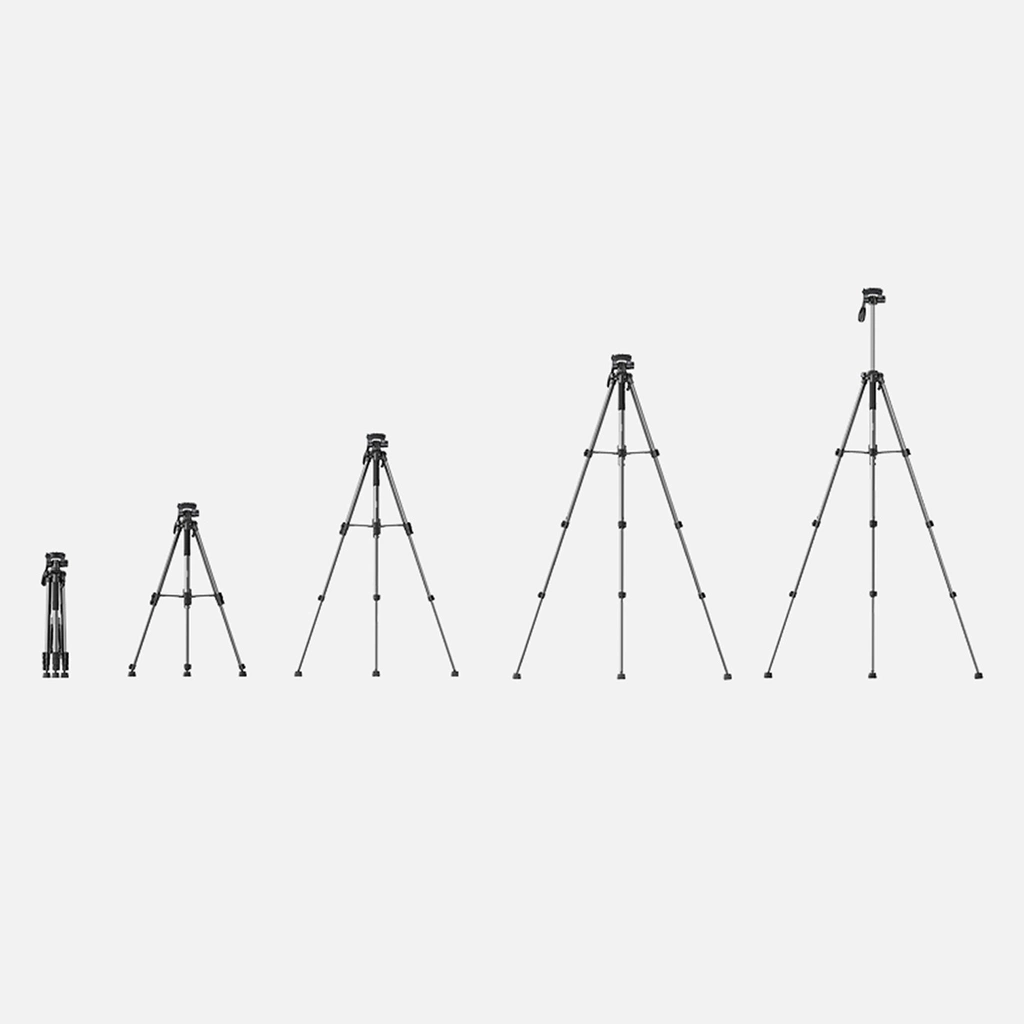 UGREEN Professional Tripod for Phone & Camera LP661