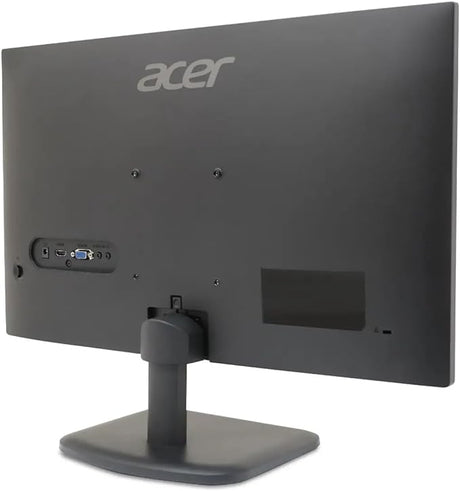 Acer EK271Ebmix Monitor, 27" FHD IPS Display, 100Hz Refresh Rate, 1ms (VRB) Response Time, AMD FreeSync Technology, Flickerless Feature, Built-In Speaker
