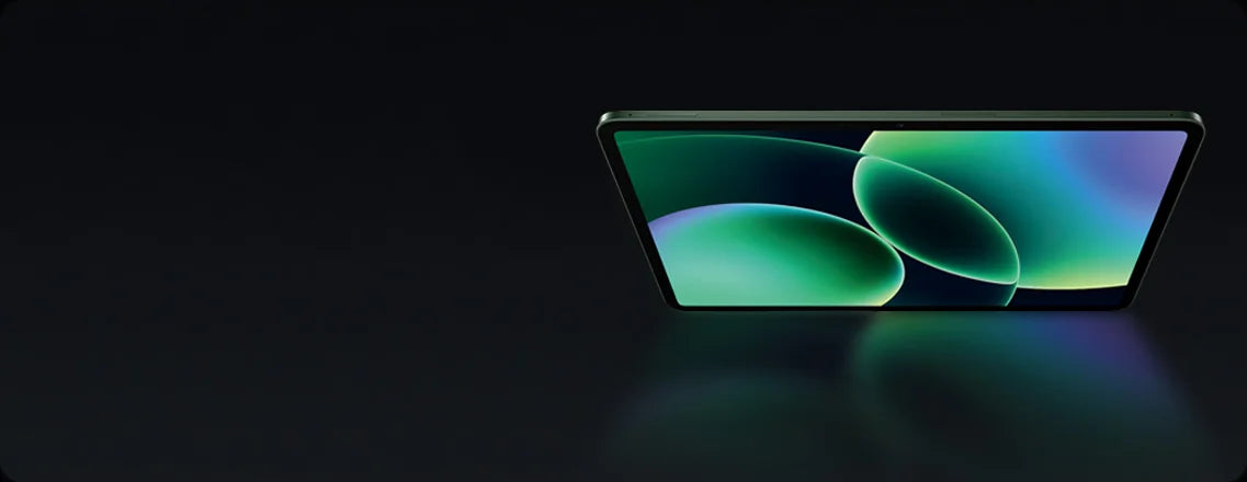 جهاز Xiaomi Pad 8 PRO (واي فاي فقط) بمعالج Snapdragon 8 Elite، وذاكرة وصول عشوائي 12 جيجابايت، وسعة تخزين 512 جيجابايت، وشاشة 11.2 بوصة بدقة 3.2K ومعدل تحديث 144 هرتز، وكاميرا خلفية 50 ميجابكسل وكاميرا أمامية 32 ميجابكسل، وبطارية 9200 مللي أمبير - رمادي
