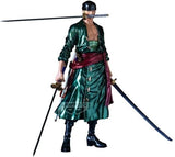 ONE PIECE PREMIUM-RORONOA ZORO-[THE METALLIC]