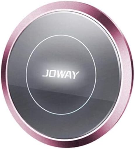 WIRELESS CHARGING PHONE -JOWAY PINK (Open Box)