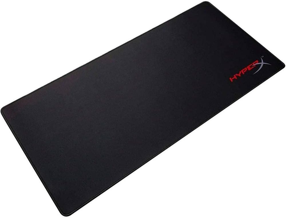 HyperX Fury S - Pro Gaming Mouse Pad XL