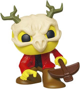 99 NIGHTS IN THE FOREST - Minifigures (Blind Box) - MF8301