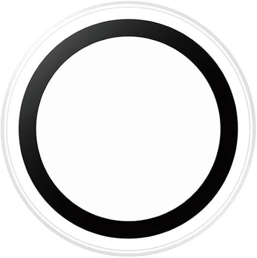 SAFE. by PanzerGlass® Camera Lens Protector Transparent iPhone 17 Air